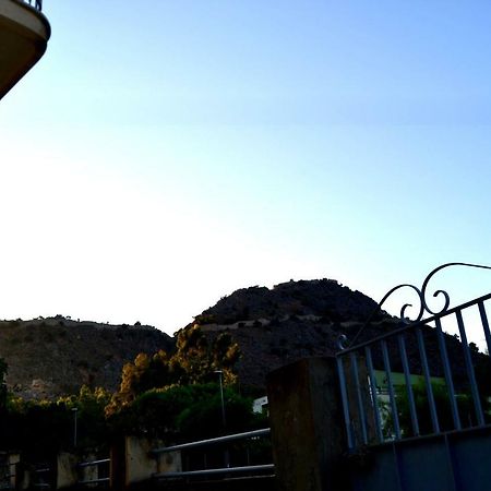 Lillo'S House Cefalu Exterior photo