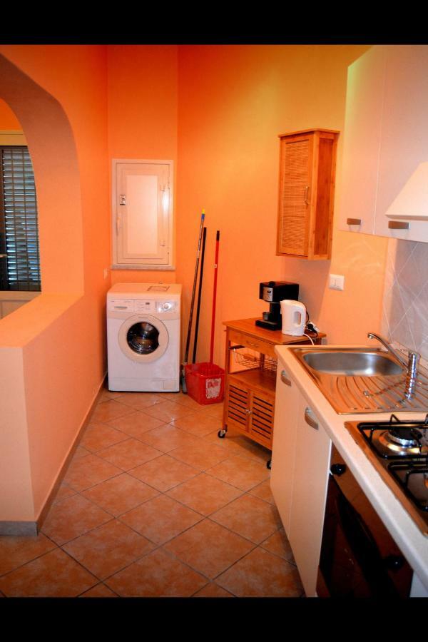 Lillo'S House Cefalu Exterior photo