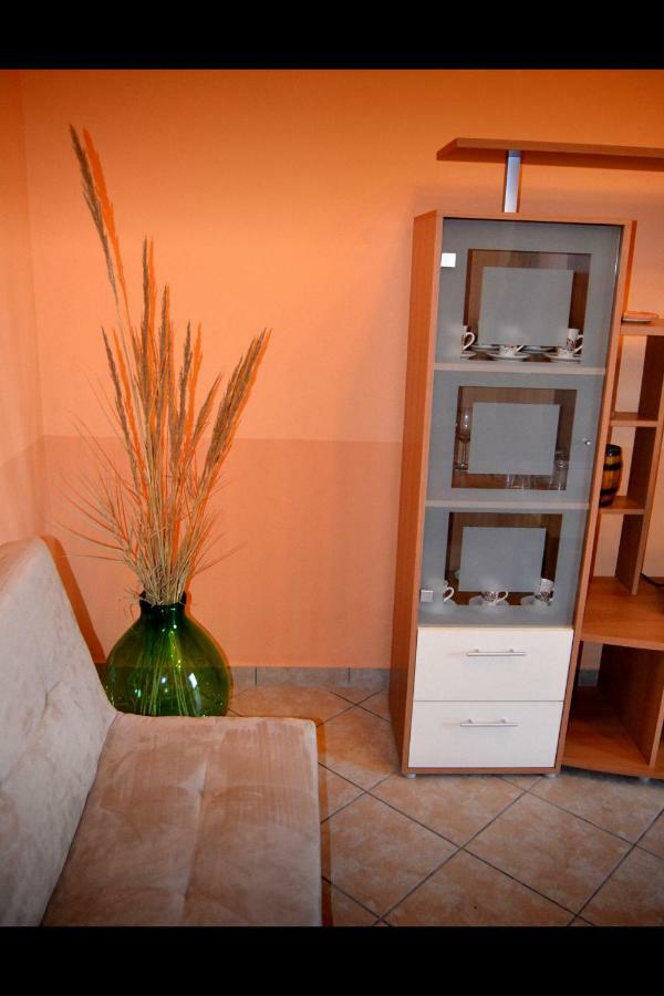 Lillo'S House Cefalu Exterior photo