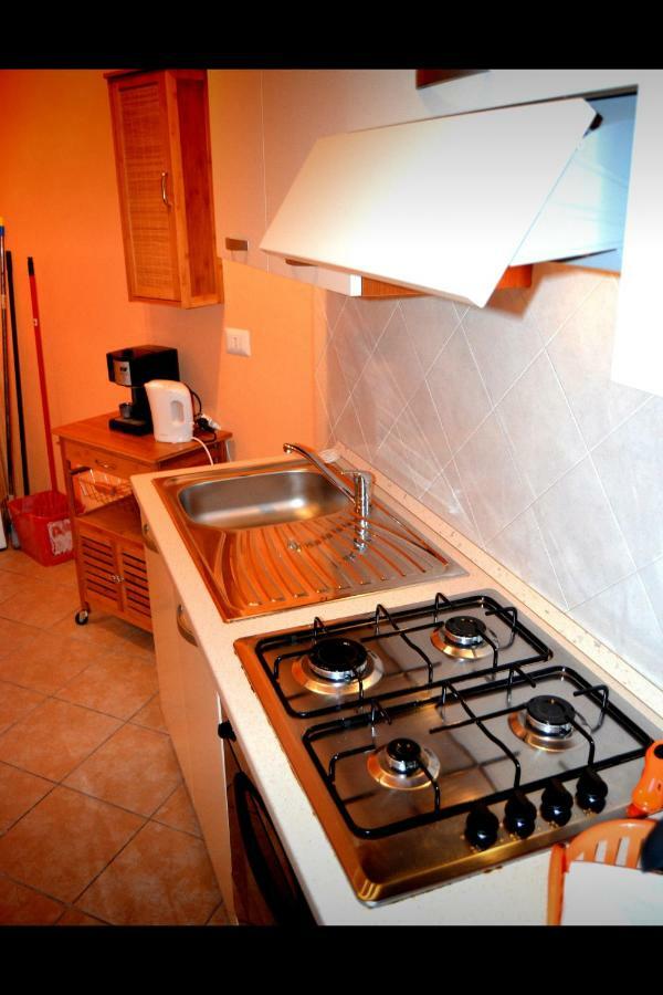 Lillo'S House Cefalu Exterior photo
