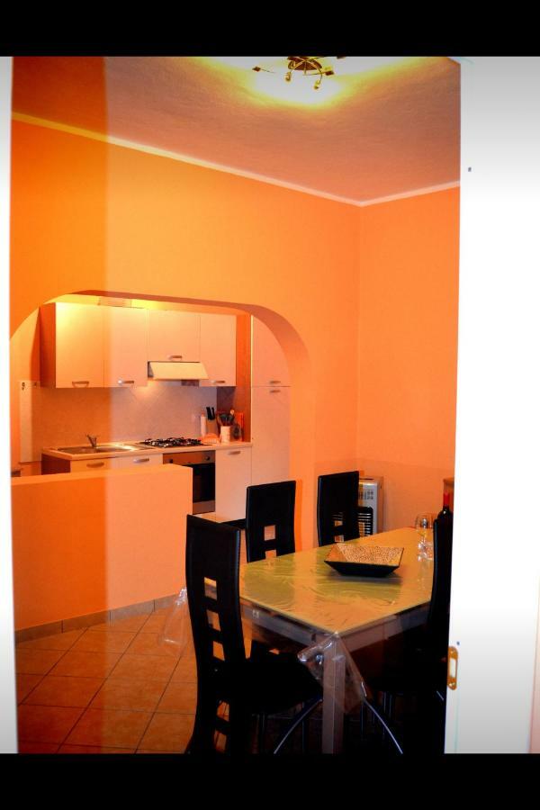 Lillo'S House Cefalu Exterior photo