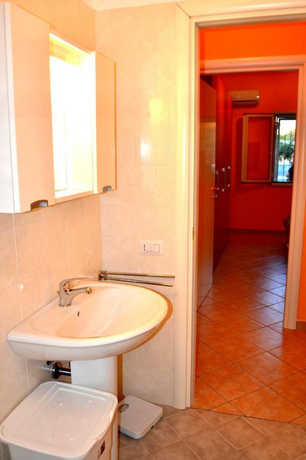 Lillo'S House Cefalu Exterior photo
