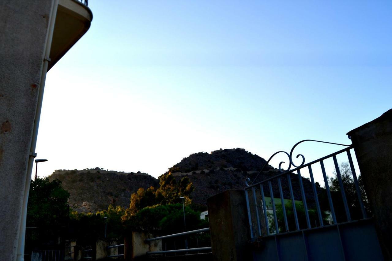 Lillo'S House Cefalu Exterior photo