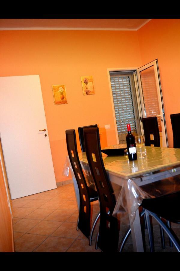 Lillo'S House Cefalu Exterior photo